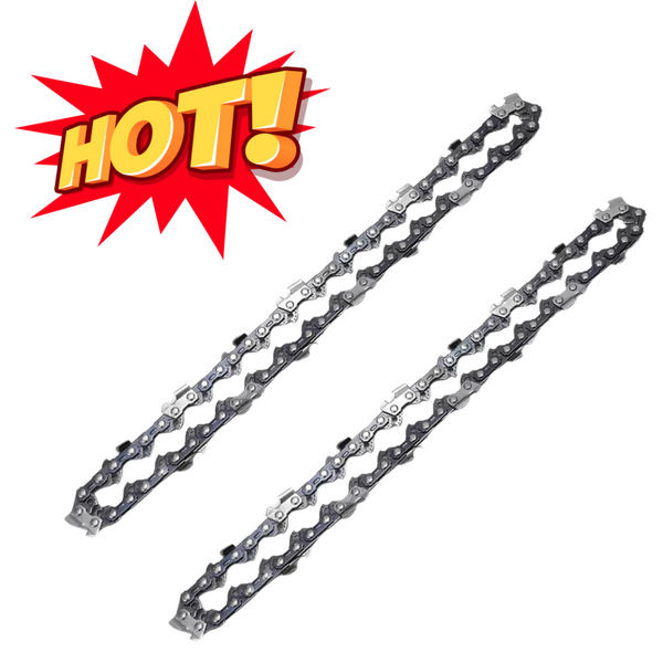 Pack of 2 Chains [Save Extra $20]