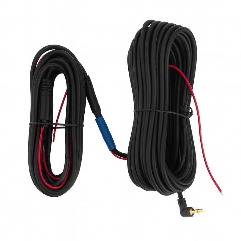 10m Reverse Camera Extension Cable