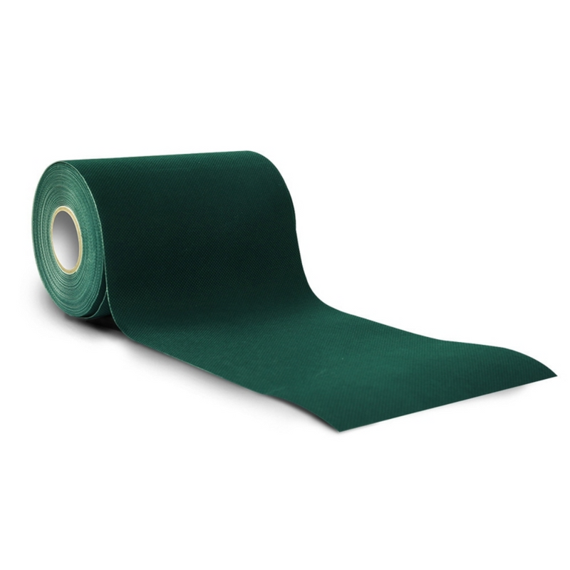 Primeturf Artificial Grass 15cmx10m Synthetic Self Adhesive Turf Joining Tape Weed Mat | Easy Installation & Durable Bond