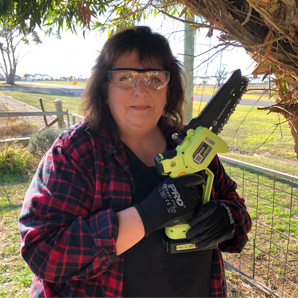 The Gardeners Crate Branch Boss (Tool Only)