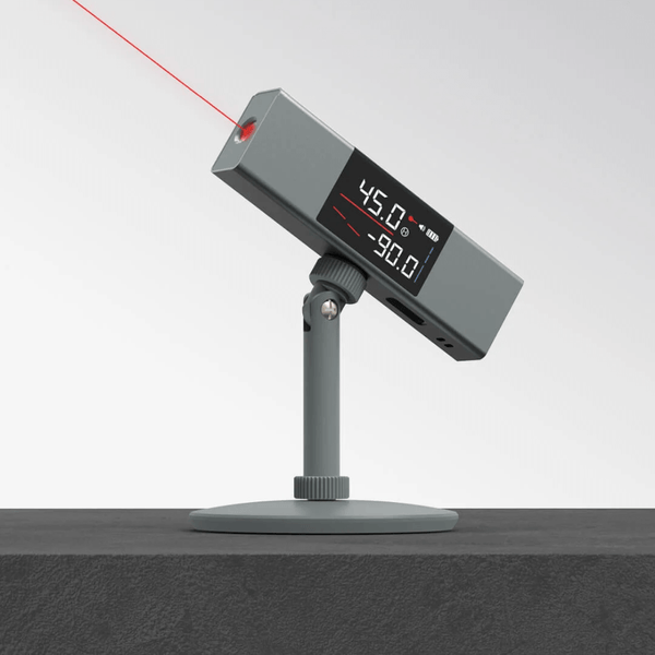 Laser Level (+ FREE Tripod)