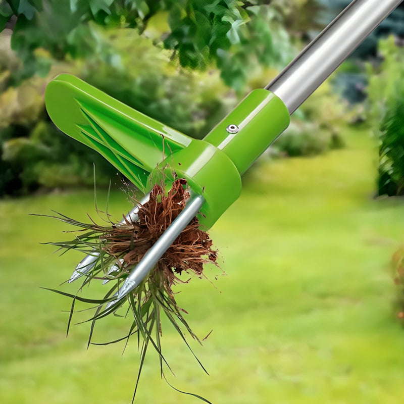 Garden Weed Remover