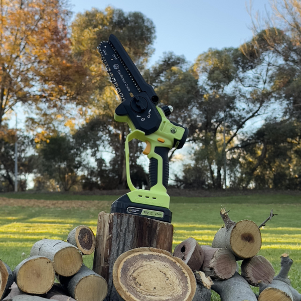 The Gardeners Crate Branch Boss (Tool Only)