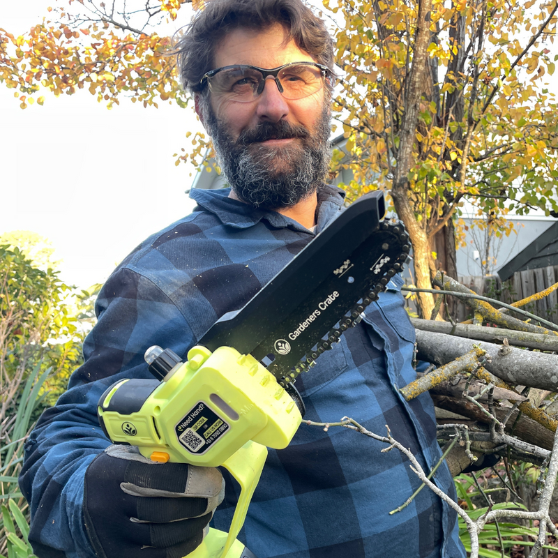 The Gardeners Crate Branch Boss (Tool Only)