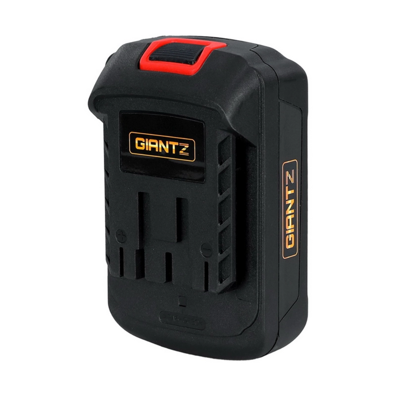 Giantz Lawn Mower 40V Battery Only Cordless 20V x2 | Fits LI37