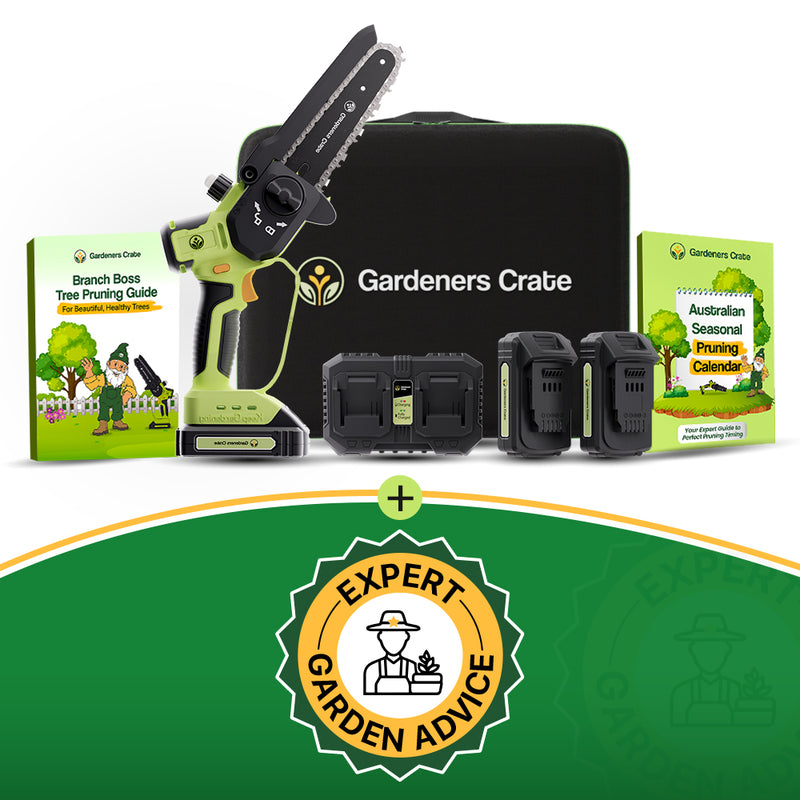 Gardeners Crate Branch Boss Pruning Freedom Kit