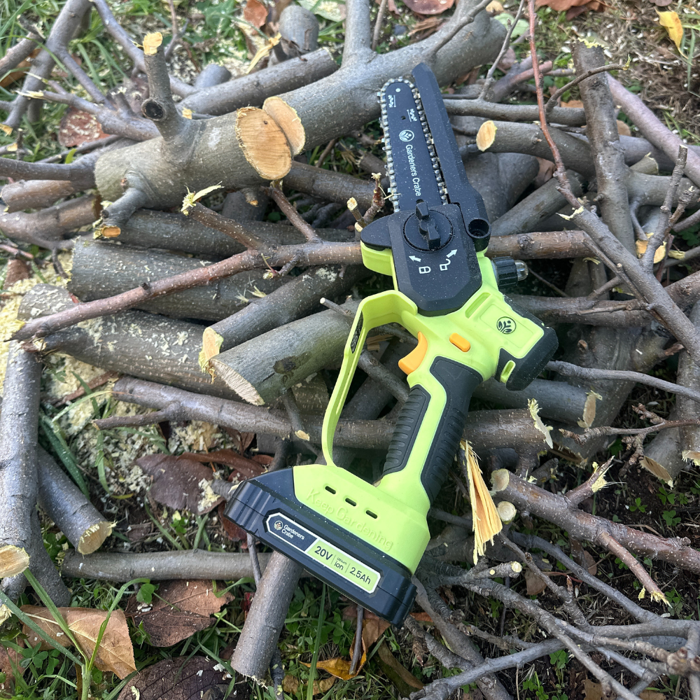 The Gardeners Crate Branch Boss (Tool Only)