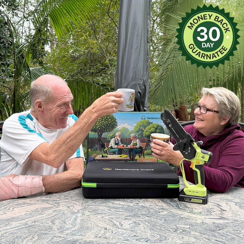 Gardeners Crate Branch Boss Pruning Freedom Kit