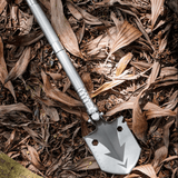 Ultimate Multi-Tool Shovel Kit 🪓