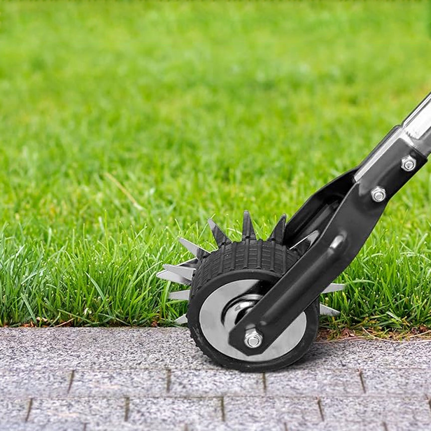 Wheel Rotary Lawn Edger