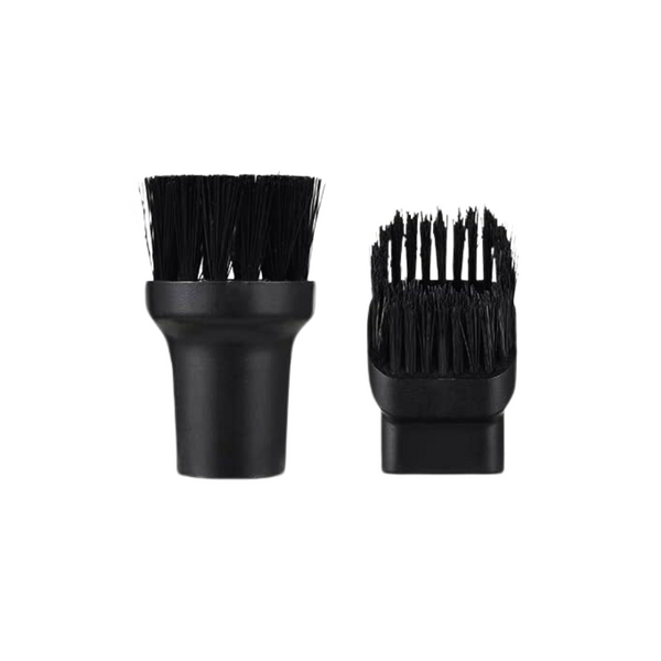Extra Brushes for Car Vacuum & Blower