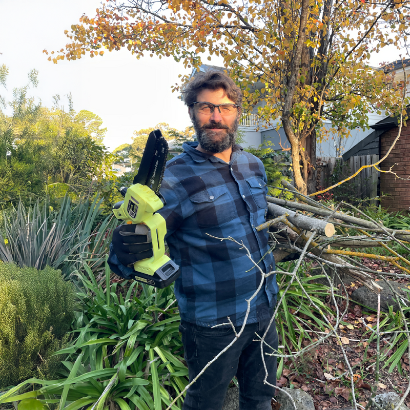 The Gardeners Crate Branch Boss Pruning Freedom Kit