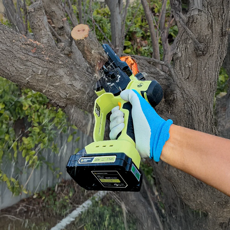 The Gardeners Crate Branch Boss Pruning Freedom Kit