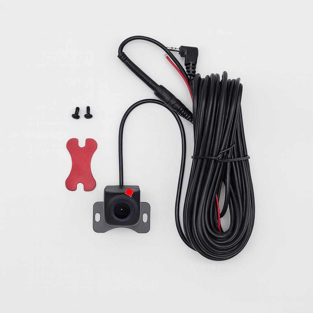 Backup Camera for 10-Inch Carplay