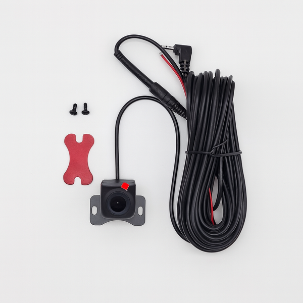 Backup Camera for 10-Inch Carplay