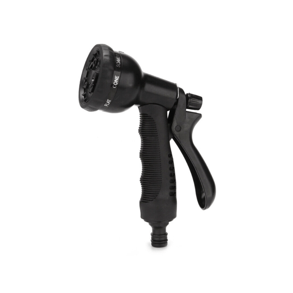 Expandable Hose Spray Nozzle