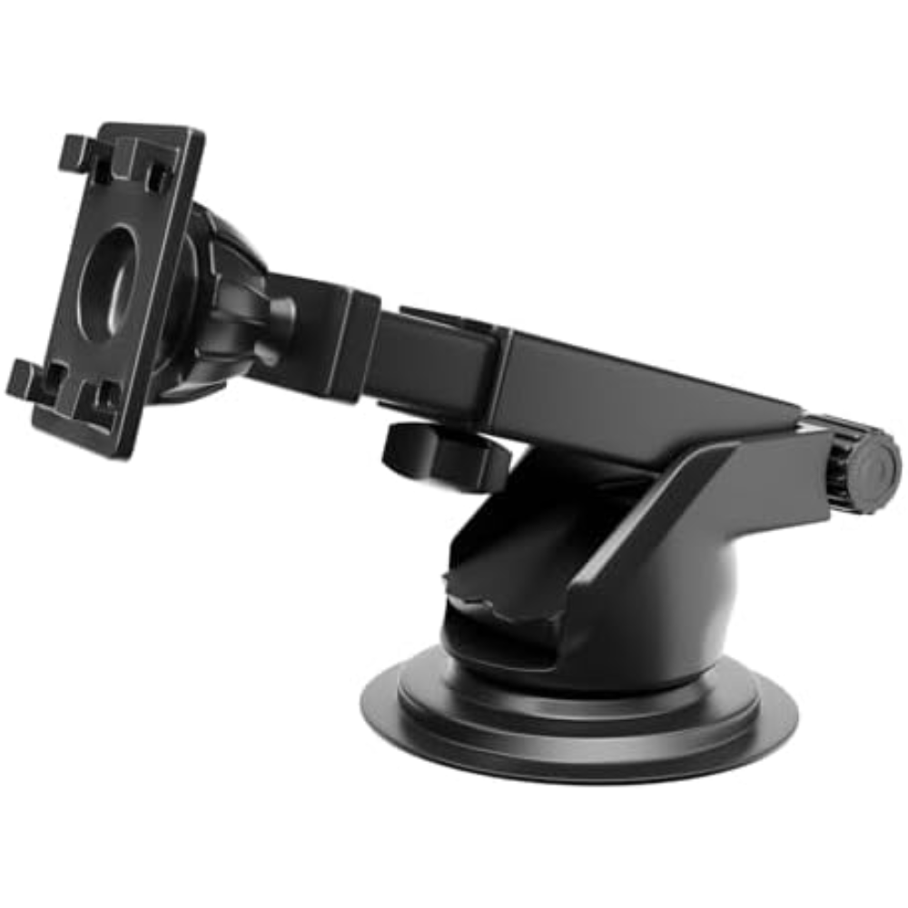 Suction Cup Bracket - For 7