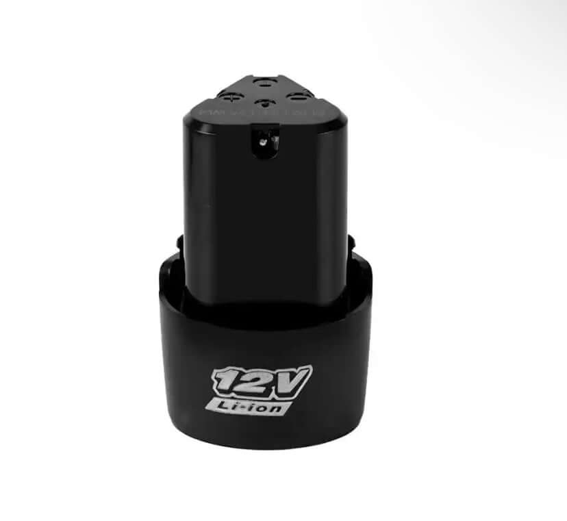 Cordless Car Polisher Battery