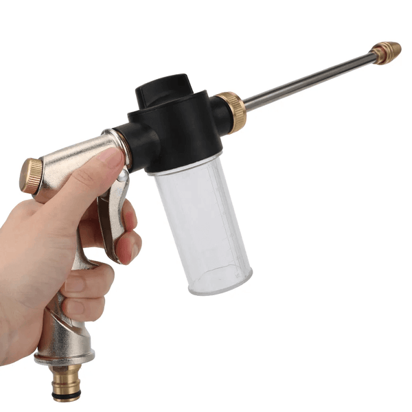 High Pressure Washer Gun 🚿