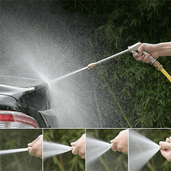 High Pressure Washer Gun 🚿