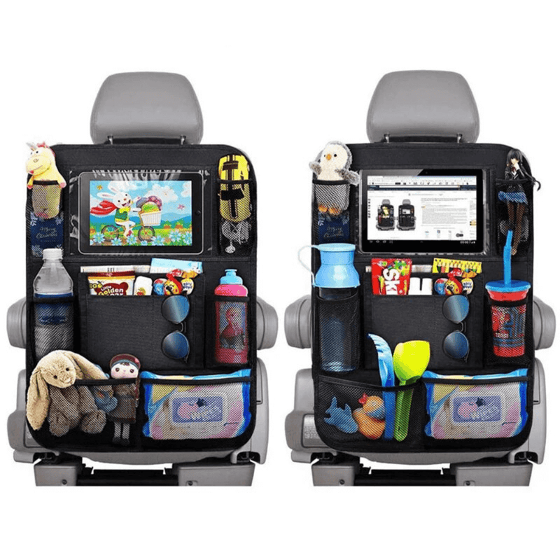 Car Seat Organiser 🚘 ( 2 Pack )
