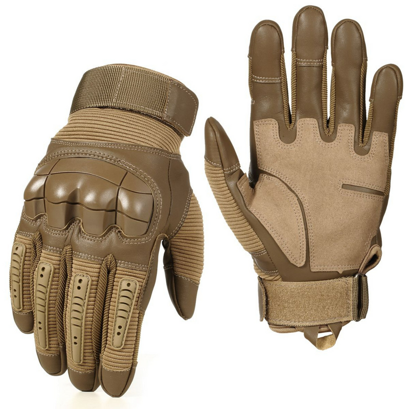 Tactical Outdoor Gloves🧤