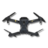 High-Tech Drone with HD Dual Camera (+3 FREE Batteries)