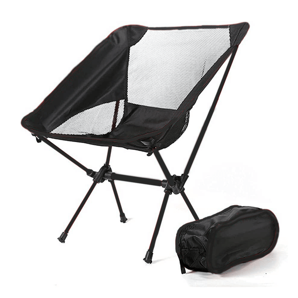 Portable Camping Chair™️